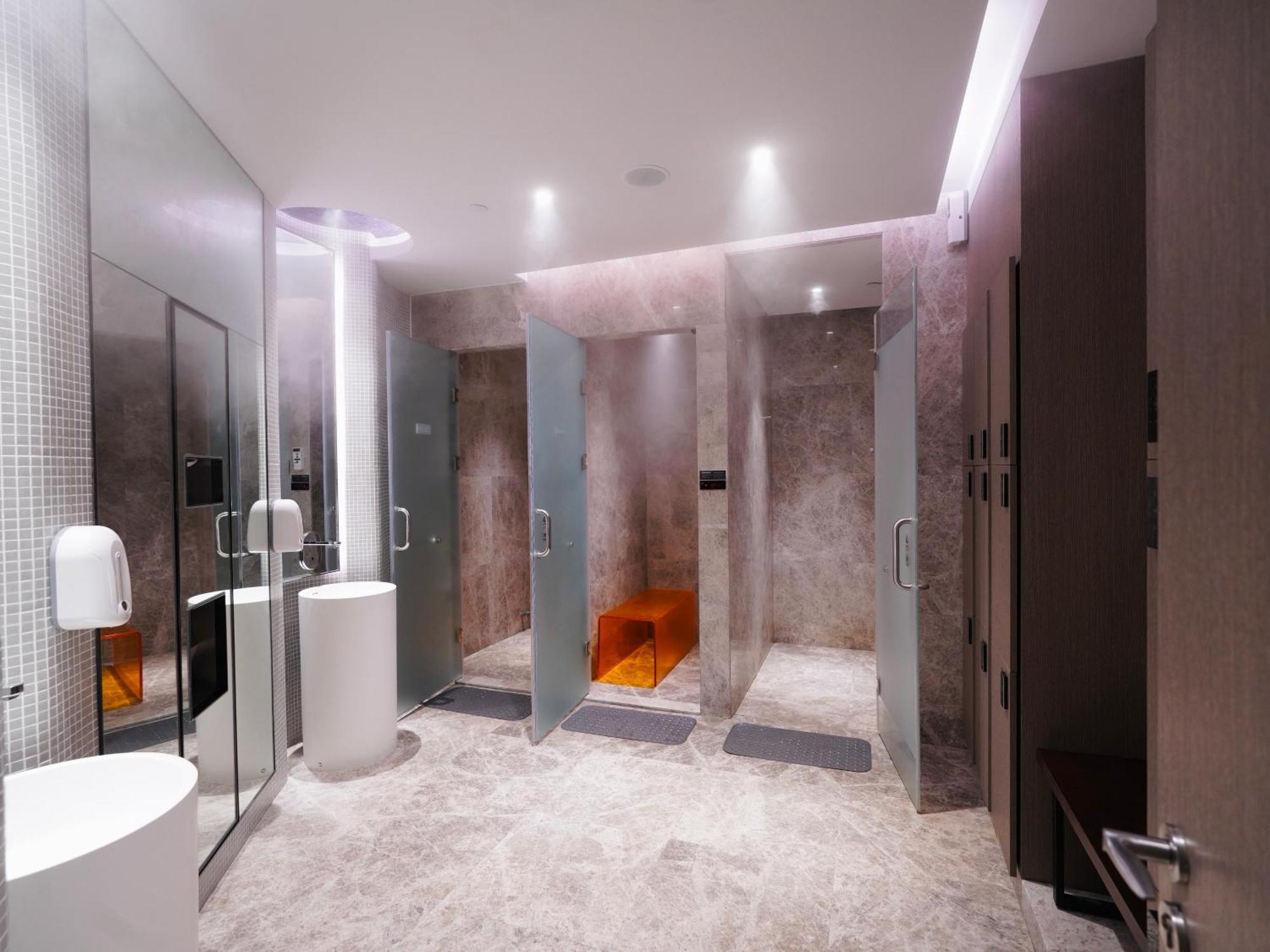 Oakwood Apartments Sanya Exterior foto